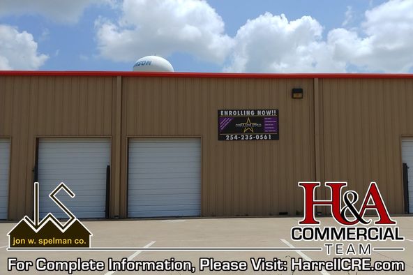 TBD Robinson Industrial Park Drive, Waco, TX 76706